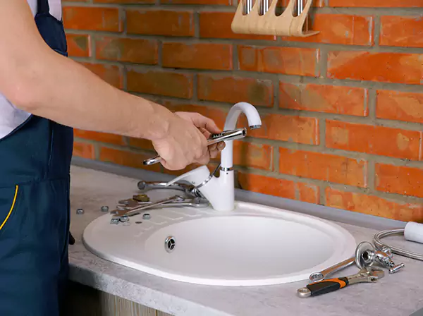 Plumbing Installation in Bullhead City
