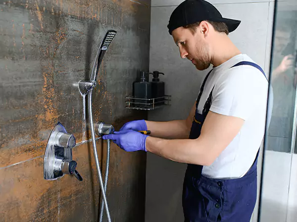 Plumbing Maintenance in Bullhead City