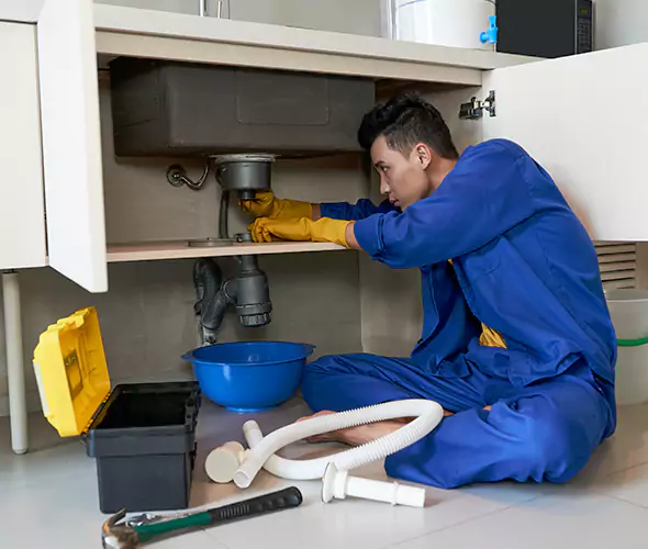 Expert Plumber for Basement Leak Repair in Bullhead City, AZ: Schedule Affordable Waterproofing Services with Us