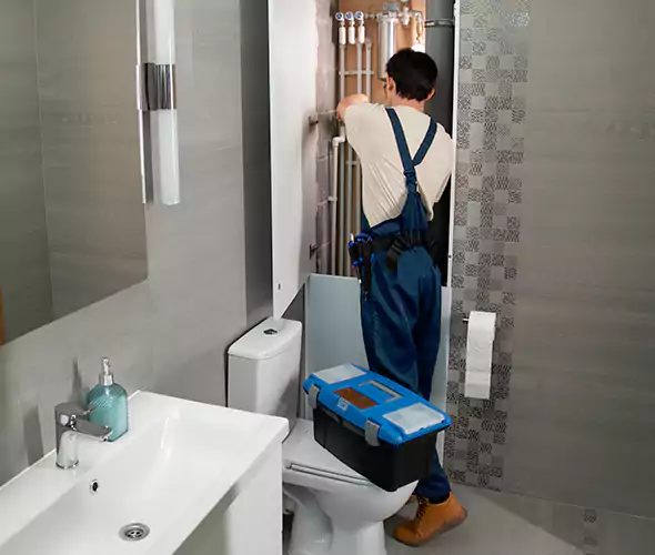 Expert Professional Bathroom Plumbing Experts in Bullhead City, AZ: Get Affordable Bathroom Plumbing Service