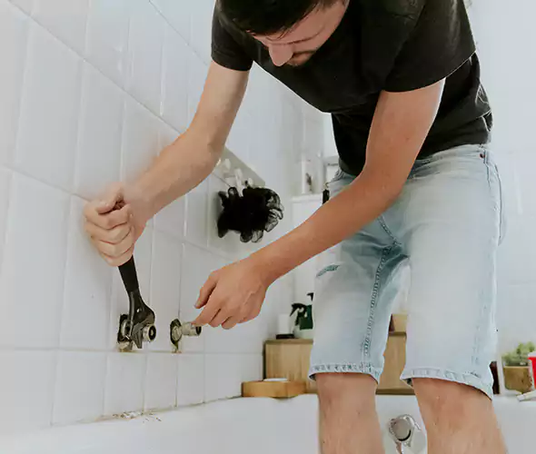Affordable Bathtub Faucet Replacement in Bullhead City: Choose Experienced Local Technicians
