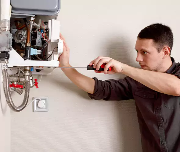 Certified Technicians for Electric Tankless Water Heater Installation in Bullhead City, AZ: Fast & Reliable Service.