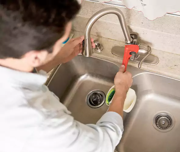 Professional Emergency Plumbing Repair in Bullhead City, AZ