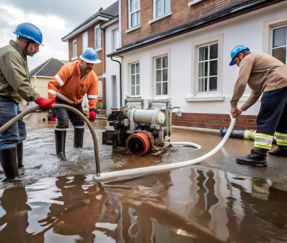 Expert Technicians for Flood Restoration in Bullhead City, AZ: Schedule Reliable Flood Restoration Services with Us