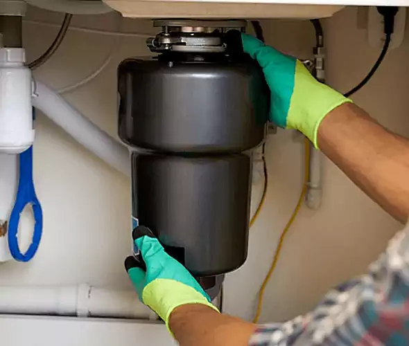 Professional Garbage Disposal Installation in Bullhead City, AZ