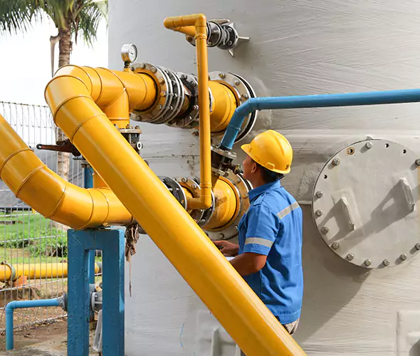 Expert Plumber for Gas Line Repair in Bullhead City, AZ: Schedule Affordable Repair Services with Us