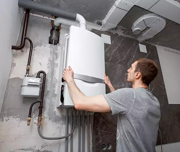 Certified Experts for Gas Water Heater Installation in Bullhead City, AZ