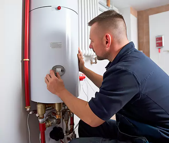 Expert Plumber for Gas Water Heater Replacement in Bullhead City, AZ: Schedule Affordable Replacement Services with Us