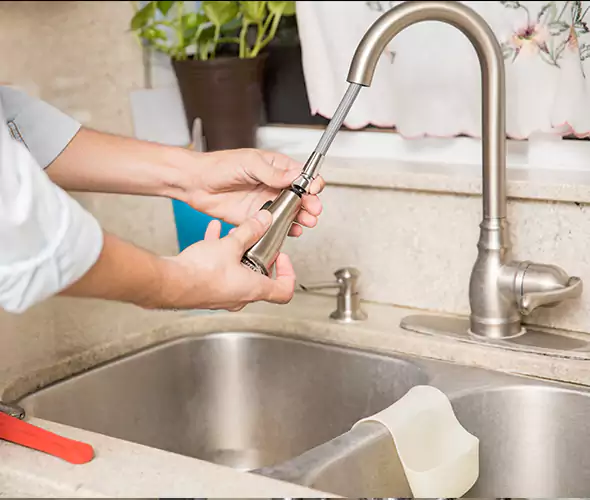 Professional Kitchen Plumbing in Bullhead City, AZ