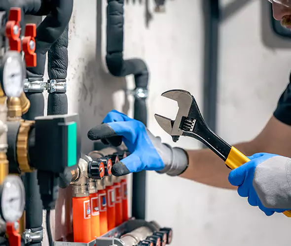 Expert Plumber for New Construction Plumbing in Bullhead City, AZ: Schedule Affordable Installation Services with Us