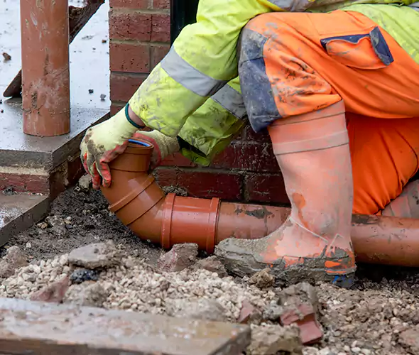 Professional Plumber for Sewer Cleaning in Bullhead City, AZ: Schedule Reliable Service Today