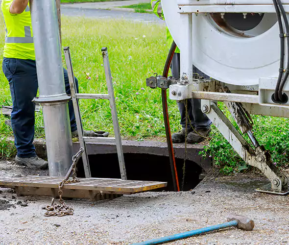 Expert Plumber for Sewer Line Cleaning in Bullhead City, AZ: Schedule Reliable Sewer Cleaning Services with Us