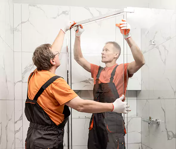 Professional Shower Installation Specialist in Bullhead City, AZ: Schedule Affordable Shower Setup Services with Us