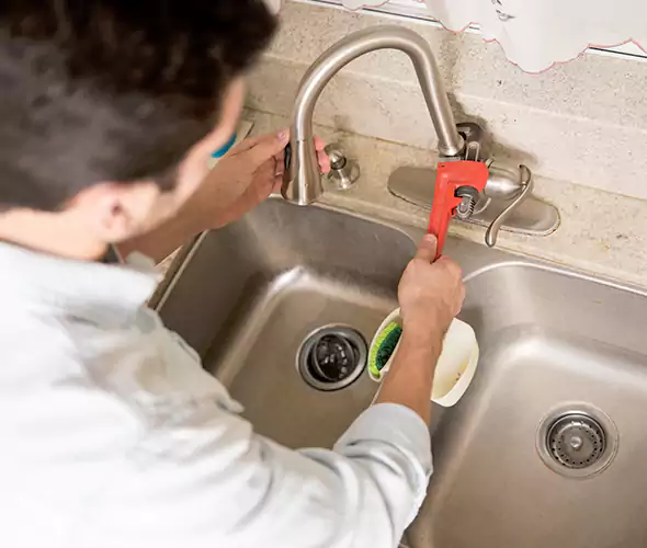 Professional Sink Repair Specialist in Bullhead City, AZ: Schedule Reliable Sink Fixing Services with Us