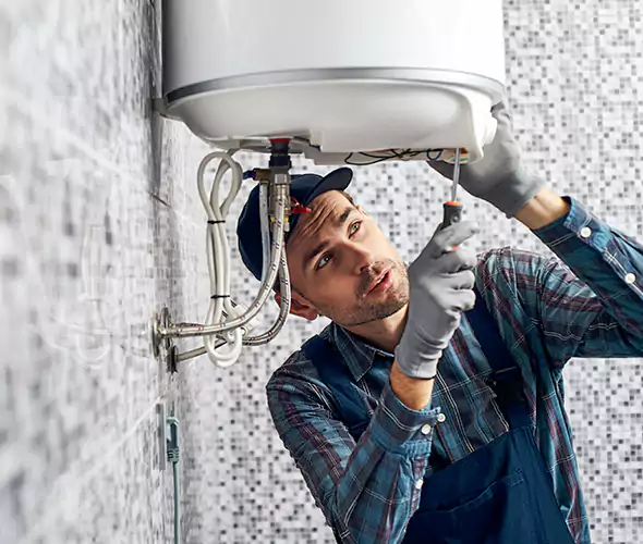 Expert Plumber for Water Heater Replacement in Bullhead City, AZ: Schedule Affordable Replacement Services with Us