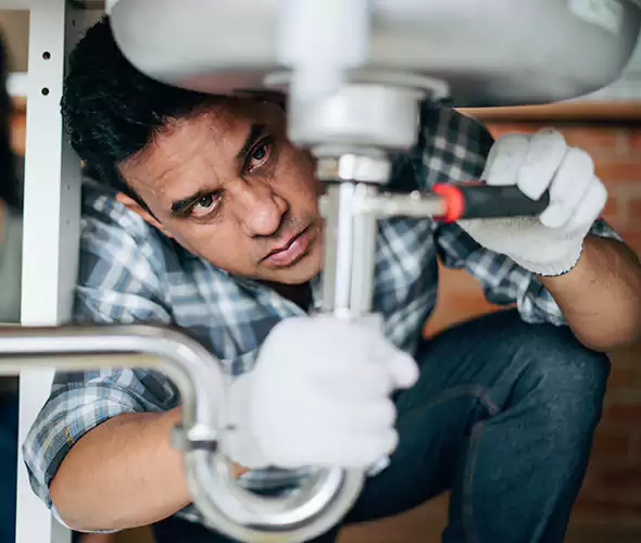 Expert Plumber for Water Line Repair in Bullhead City, AZ: Schedule Affordable Water Line Repair Services with Us