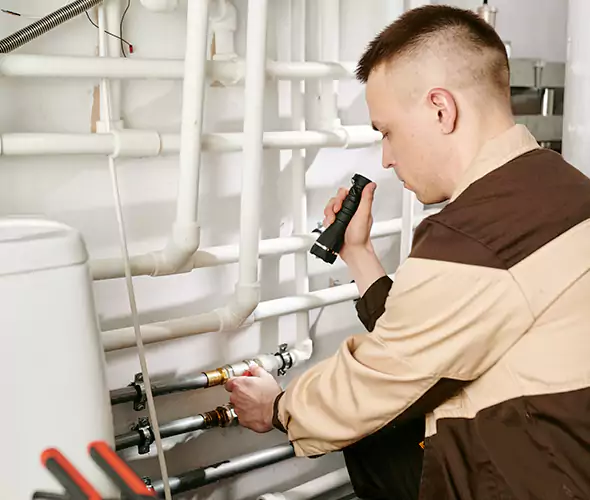 Trusted Water Softener Installers in Bullhead City, AZ