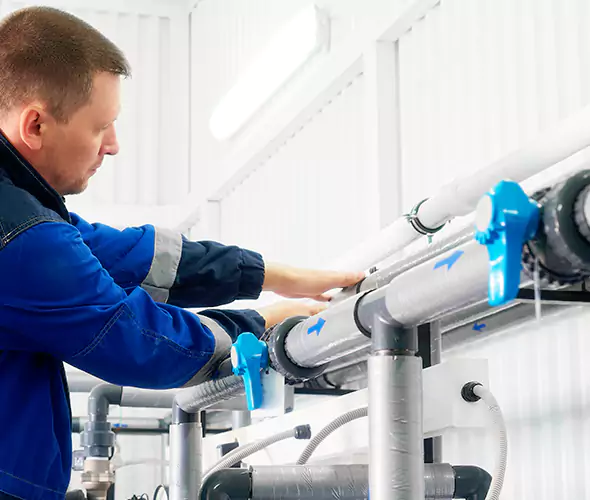 Expert Plumber for Water Softener Maintenance in Bullhead City, AZ: Schedule Professional Maintenance with Us