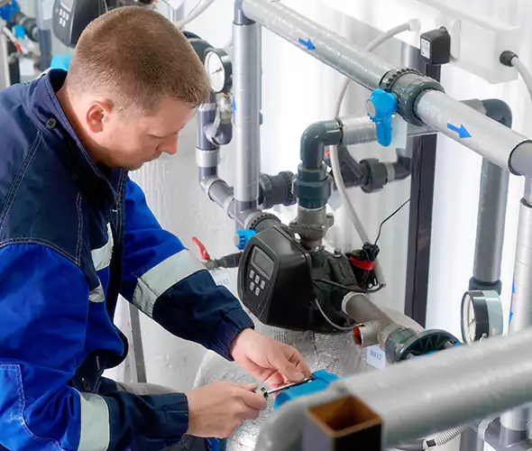 Expert Plumber for Water Softener Repair in Bullhead City, AZ