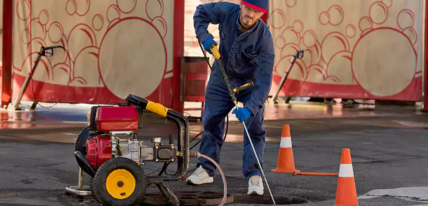 Professional Drains Camera Inspection in Bullhead City, AZ