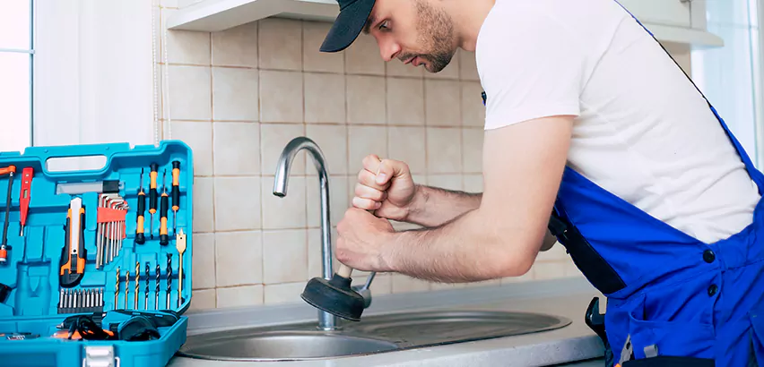 Emergency Plumber in Bullhead City