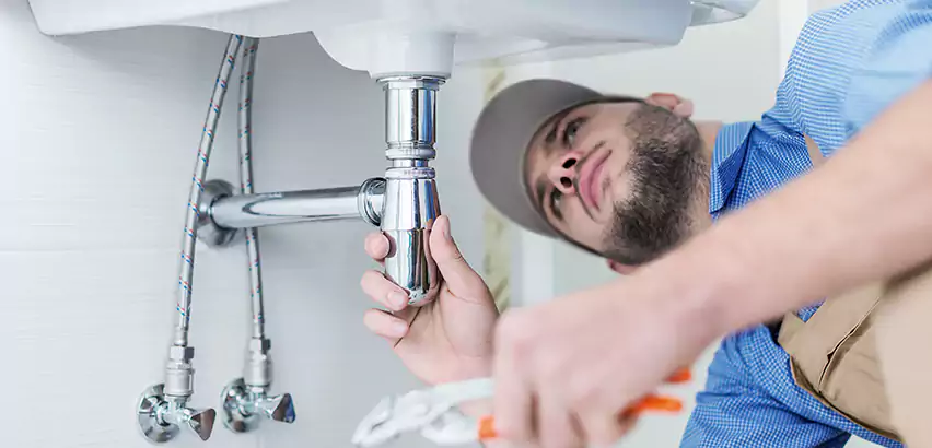 Leak Detection in Bullhead City