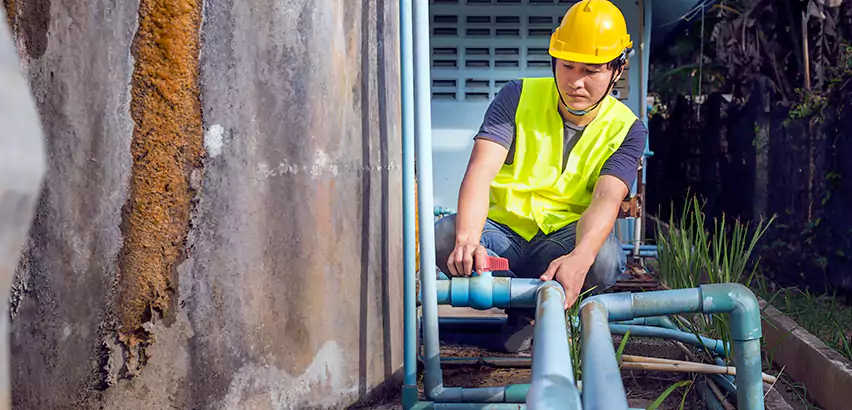 Pipe Replacement in Bullhead City