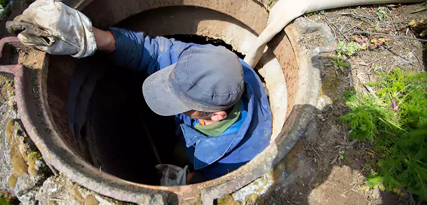 Professional  Septic Tank Repair Services in Bullhead City, AZ