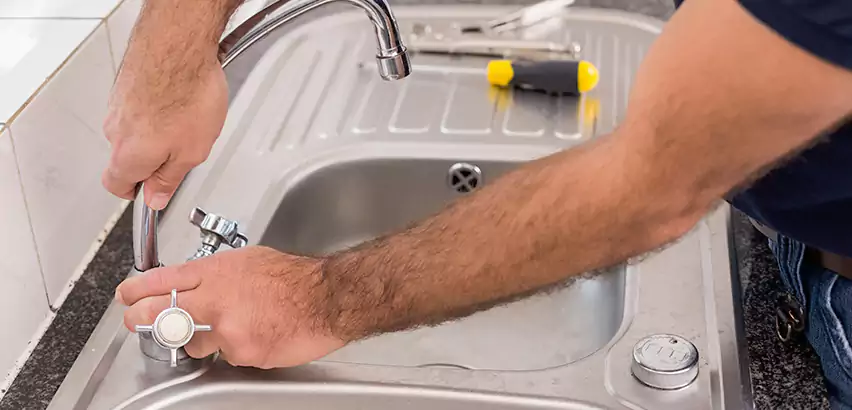 Outdoor Faucet Repair in Bullhead City