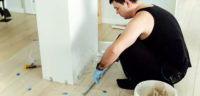 Emergency Foundation Leak Repair in Bullhead City, AZ
