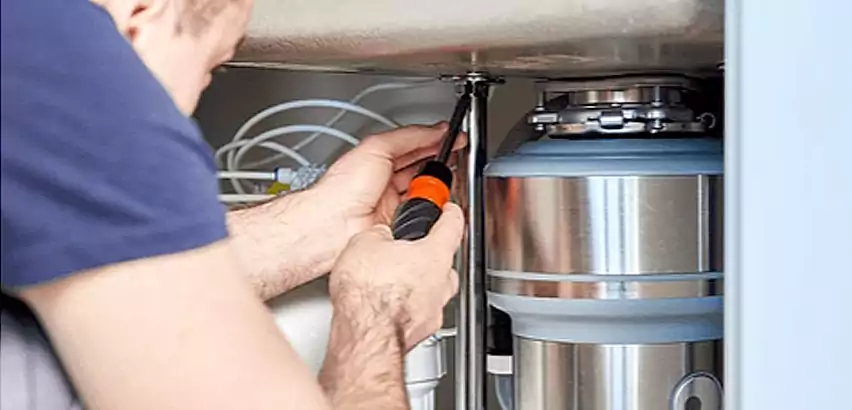 Sink Waste Disposal Installation in Bullhead City, AZ