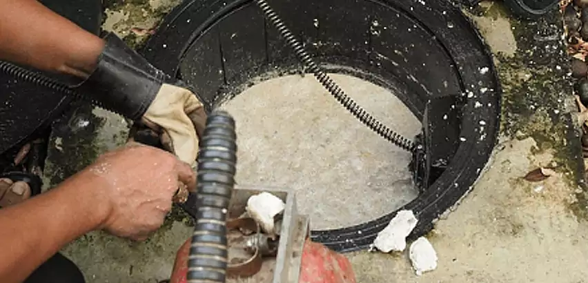 Fat Trap Cleaning in Bullhead City, AZ