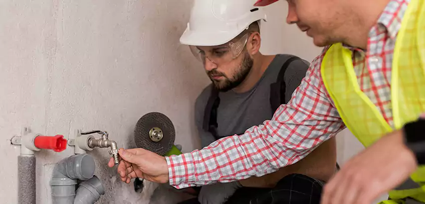 Water Softener Installation in Bullhead City, AZ