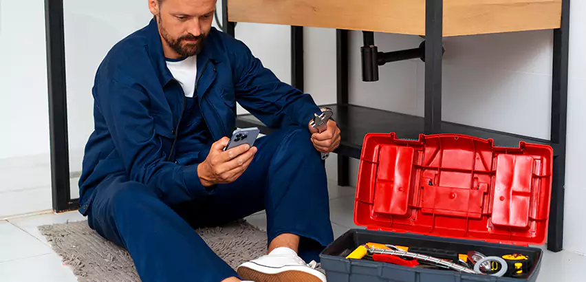 Residential Gas Line Repair in Bullhead City