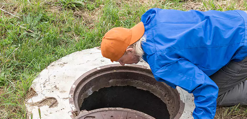 Septic Tank Leak Repair in Bullhead City, AZ