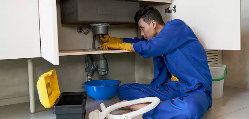 Sewer Line Maintenance Bullhead City, AZ