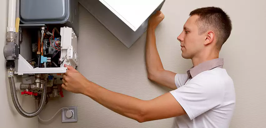 Propane Tankless Water Heater Repair in Bullhead City