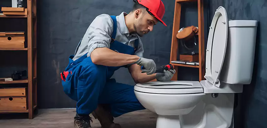 Commode Repair in Bullhead City, AZ