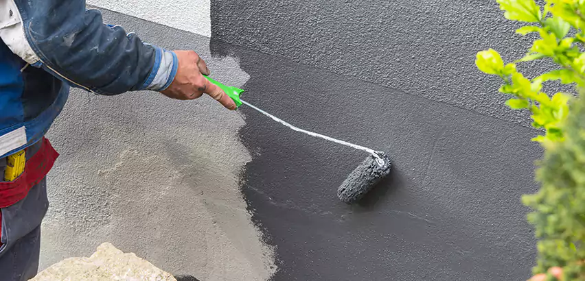 Walls Waterproofing in Bullhead City, AZ