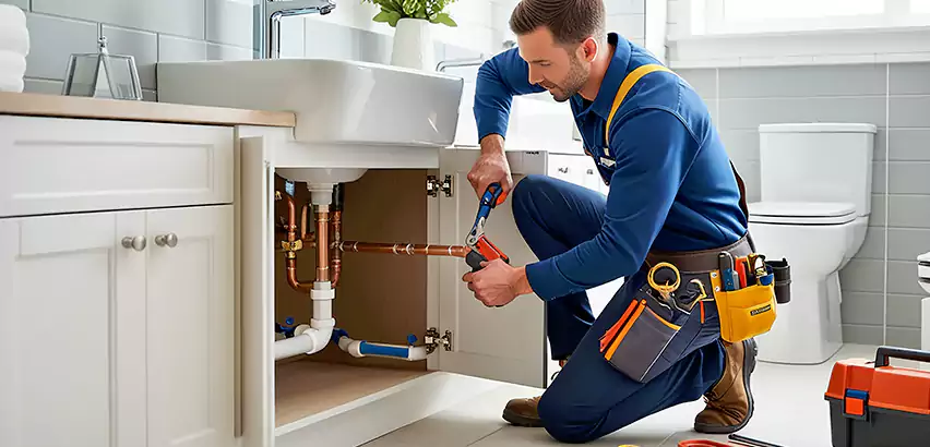 Water Damage Restoration in Bullhead City