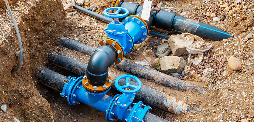Professional Water Line Installation Services in Bullhead City, AZ