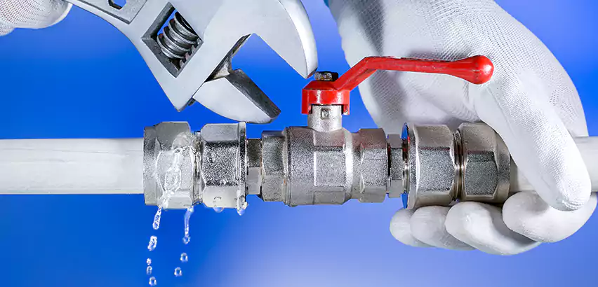 Water Line Repair in Bullhead City, AZ