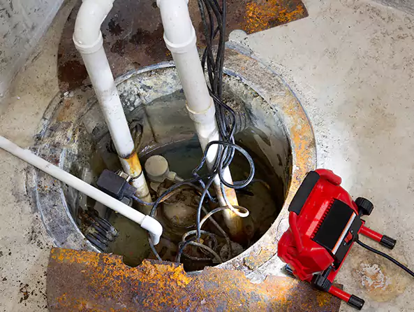 Why Choose Bullhead Plumbing Inc for Basement Sump Pump Installation in Bullhead City?