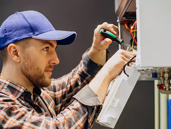 Why Choose Bullhead Plumbing Inc for Electric Tankless Water Heater Installation in Bullhead City, AZ?