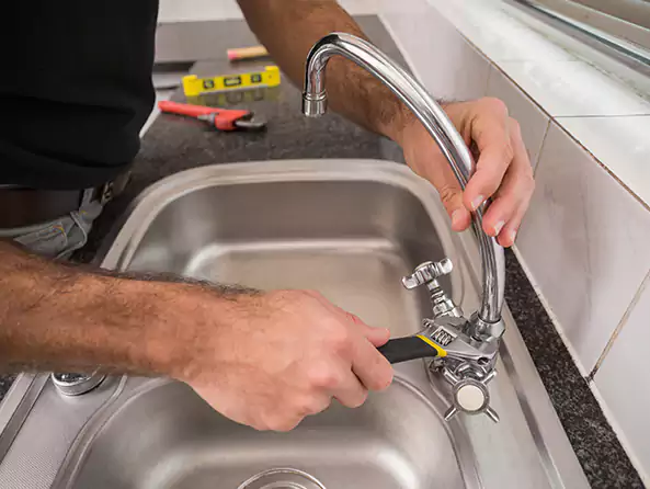 Why Choose Bullhead Plumbing Inc for Faucet Replacement in Bullhead City, AZ?