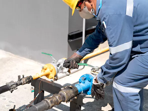  Why Choose Bullhead Plumbing Inc for Gas Line Repair in Bullhead City, AZ?