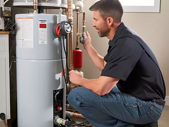 Why Choose Bullhead Plumbing Inc for Gas Water Heater Repair in Bullhead City, AZ?