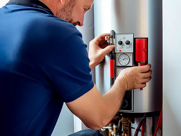 Why Choose Bullhead Plumbing Inc for Gas Water Heater Replacement in Bullhead City, AZ?