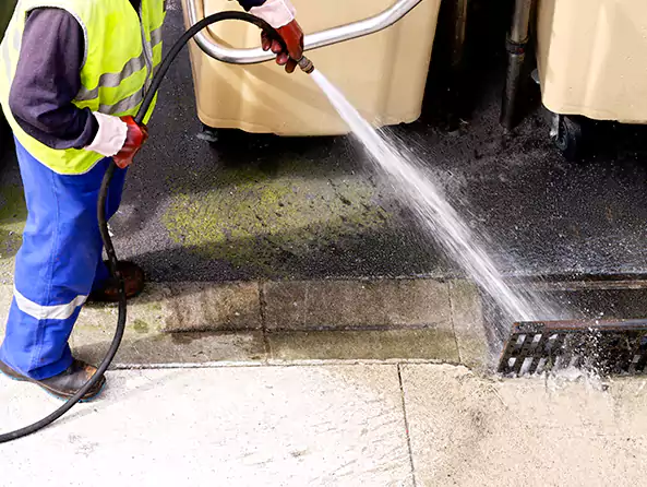 Why Choose Bullhead Plumbing Inc for Hydro Jetting in Bullhead City, AZ?