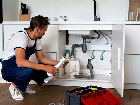 Why Choose Bullhead Plumbing Inc for Insinkerator Installation in Bullhead City, AZ?
